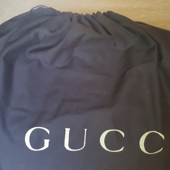 Gucci handbag - Picture 8 of 8